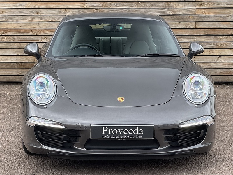 Porsche 911 2013'63 991 Carrera 4S | Low Miles | Best Example Available - U9079