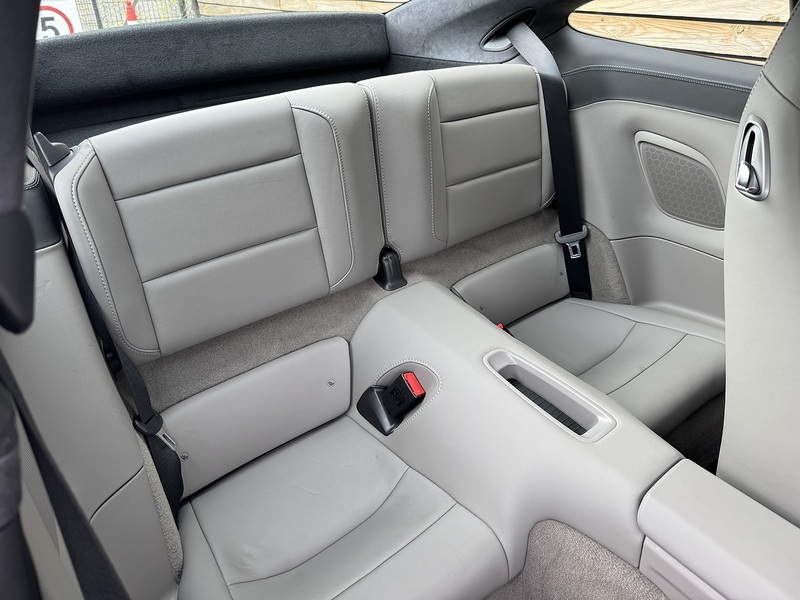 Porsche 911 2013'63 991 Carrera 4S | Low Miles | Best Example Available - U9079