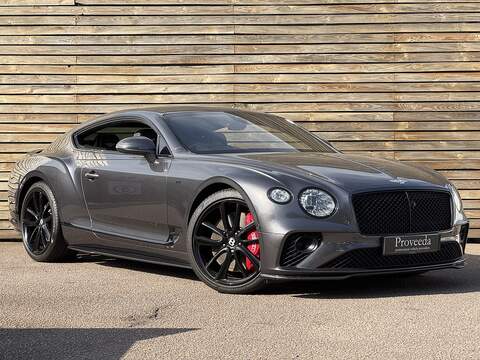 Bentley Continental C220dh MHEV AMG Line (Premium) 2.0 5dr Estate Automatic Diesel Hybrid