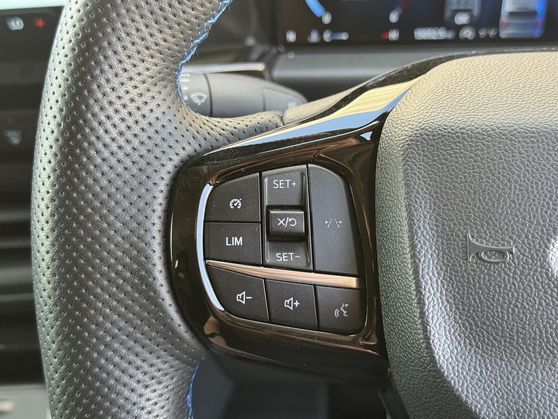 Ford Transit Custom 2025'74 320 EcoBlue MS-RT | Long Wheel Base AWD Variant | Sporty! - U9092