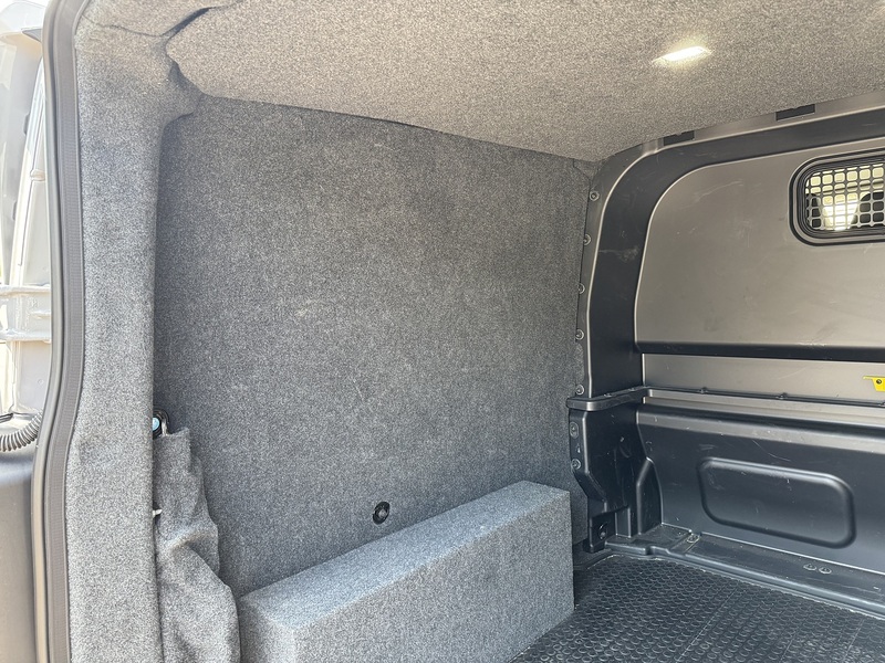 Ford Transit Custom 2025'74 320 EcoBlue MS-RT | Long Wheel Base AWD Variant | Sporty! - U9092