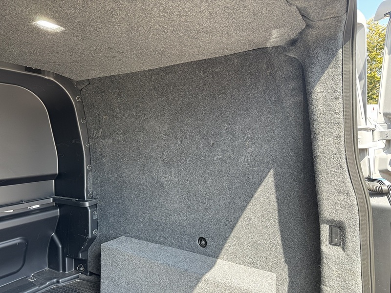 Ford Transit Custom 2025'74 320 EcoBlue MS-RT | Long Wheel Base AWD Variant | Sporty! - U9092