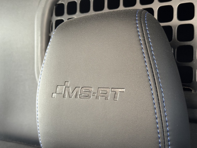 Ford Transit Custom 2025'74 320 EcoBlue MS-RT | Long Wheel Base AWD Variant | Sporty! - U9092
