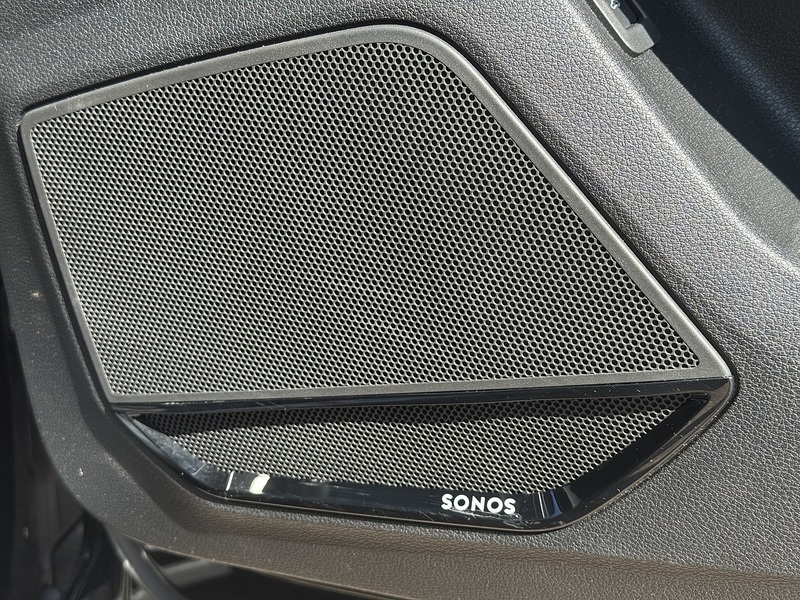 Audi Q3 2023'23 TFSI CoD Black Edition | SONOS | Heated Front Seats - U9095