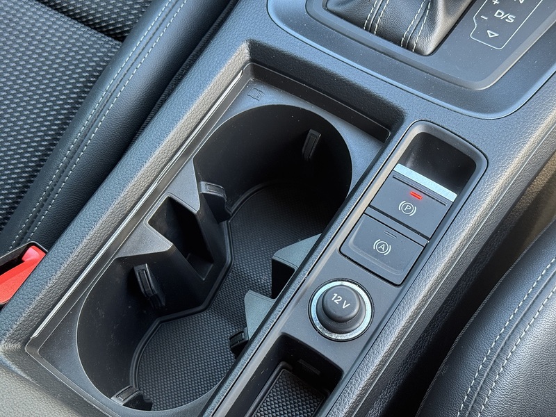 Audi Q3 2023'23 TFSI CoD Black Edition | SONOS | Heated Front Seats - U9095