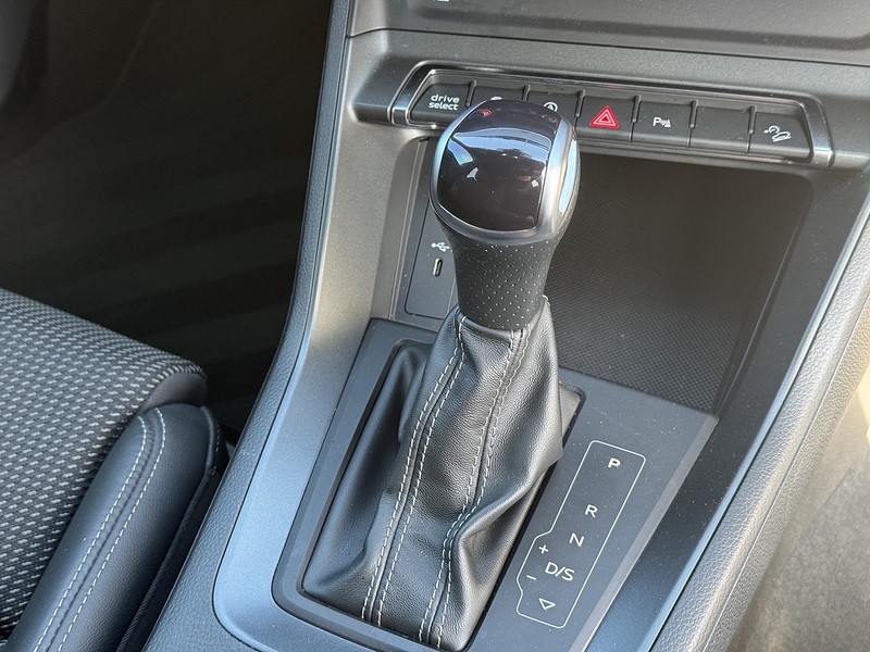 Audi Q3 2023'23 TFSI CoD Black Edition | SONOS | Heated Front Seats - U9095
