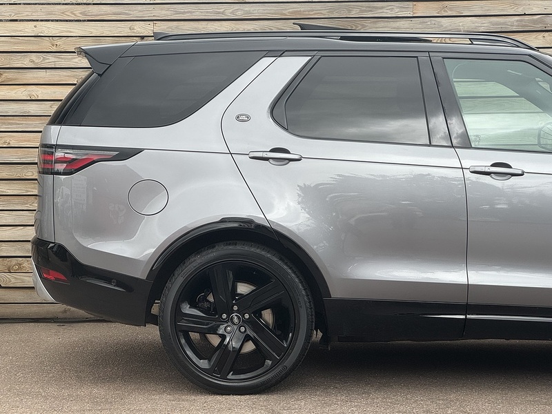 Land Rover Discovery 2023'72 D300 MHEV Metropolitan Edition | Big Spec | Pan Roof - U9098
