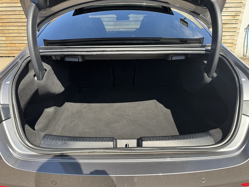 Mercedes-Benz CLA 2023'73 CLA45 AMG S Plus | Pan Roof | Ambient Lighting - U9107
