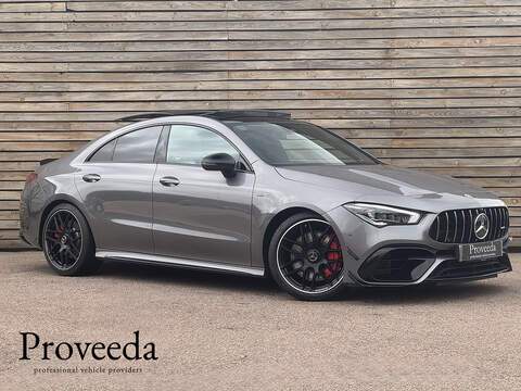 Mercedes-Benz CLA Wildtrak Ecoblue 2.0 Pickup Automatic Diesel