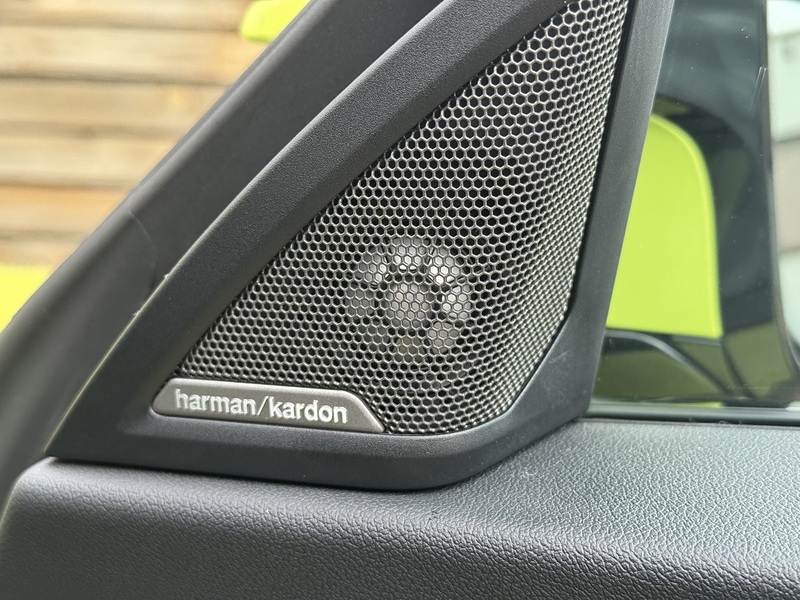 BMW M2 2024'74 BiTurbo | Carbon Fibre Aero Kit | PPF - U9108