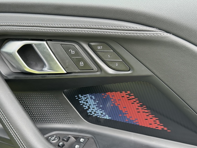 BMW M2 2024'74 BiTurbo | Carbon Fibre Aero Kit | PPF - U9108