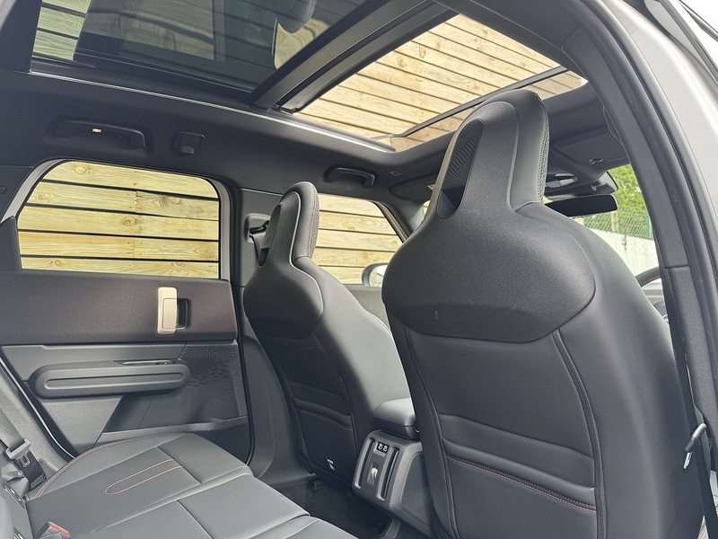 MINI Countryman 2024'24 MHEV John Cooper Works | Pan Roof | Harman Kardon - U9112