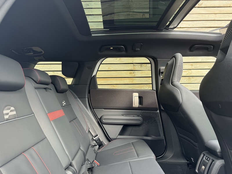 MINI Countryman 2024'24 MHEV John Cooper Works | Pan Roof | Harman Kardon - U9112