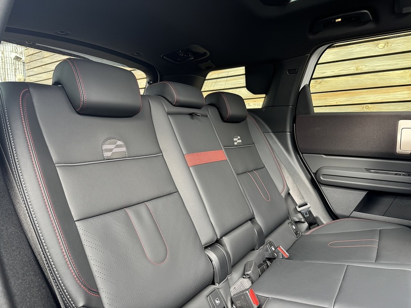 MINI Countryman 2024'24 MHEV John Cooper Works | Pan Roof | Harman Kardon - U9112