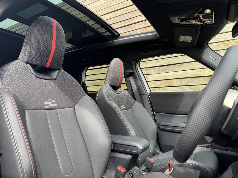 MINI Countryman 2024'24 MHEV John Cooper Works | Pan Roof | Harman Kardon - U9112