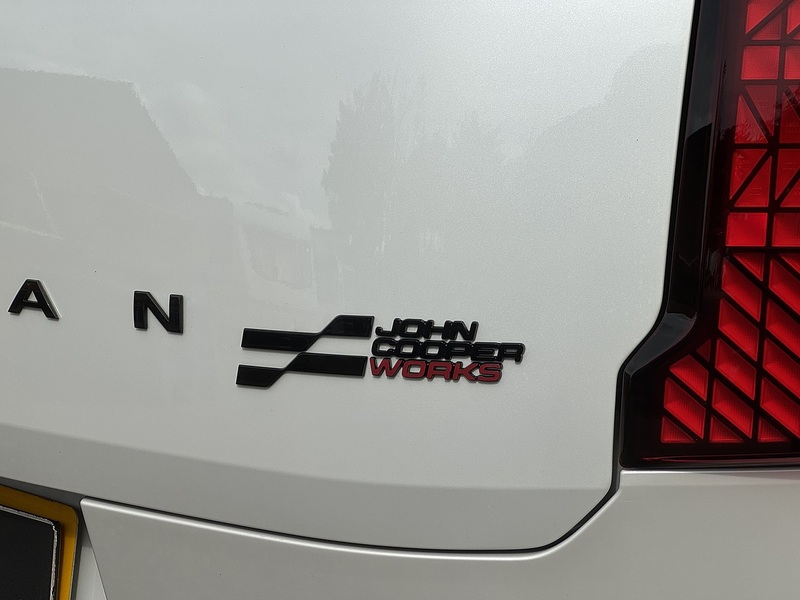 MINI Countryman 2024'24 MHEV John Cooper Works | Pan Roof | Harman Kardon - U9112