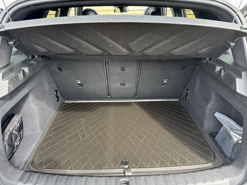 MINI Countryman 2024'24 MHEV John Cooper Works | Pan Roof | Harman Kardon - U9112