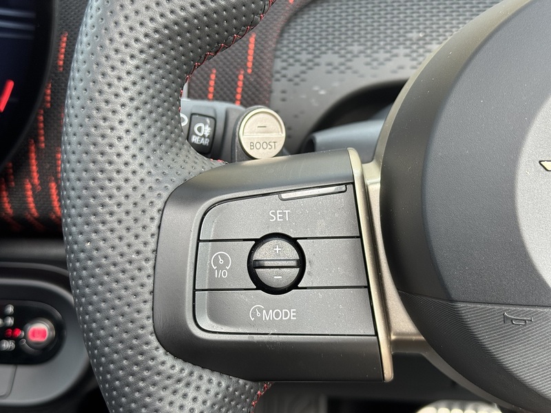MINI Countryman 2024'24 MHEV John Cooper Works | Pan Roof | Harman Kardon - U9112