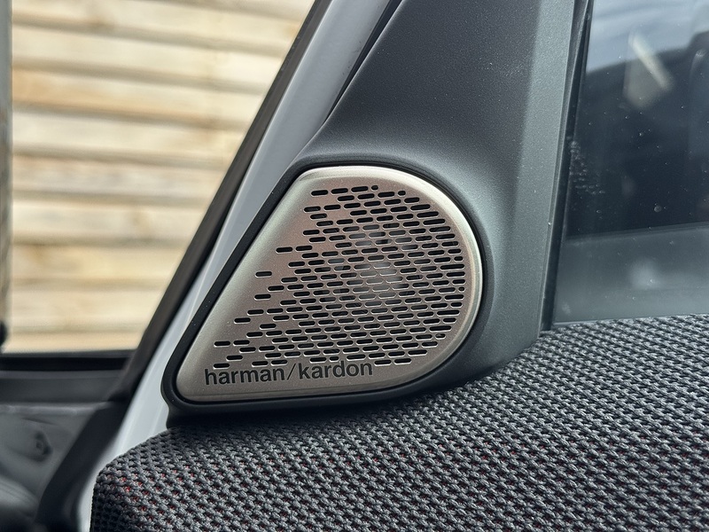MINI Countryman 2024'24 MHEV John Cooper Works | Pan Roof | Harman Kardon - U9112