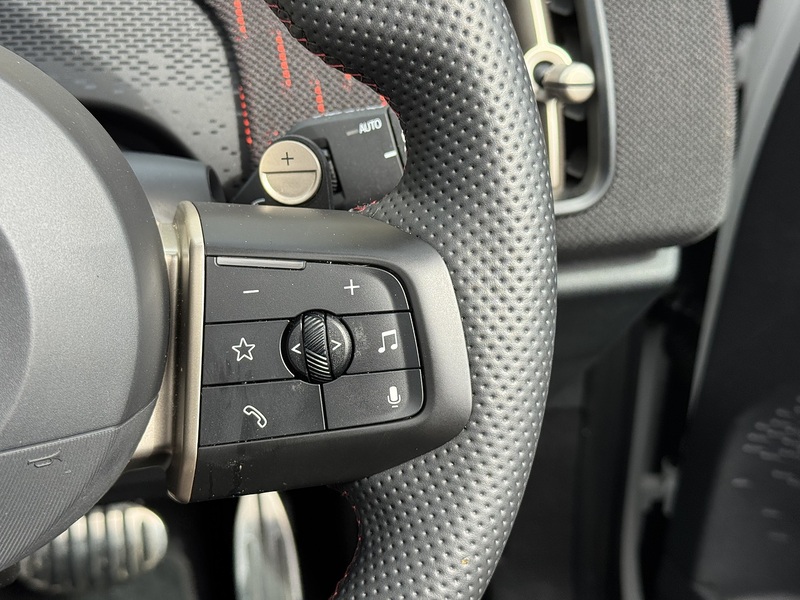 MINI Countryman 2024'24 MHEV John Cooper Works | Pan Roof | Harman Kardon - U9112