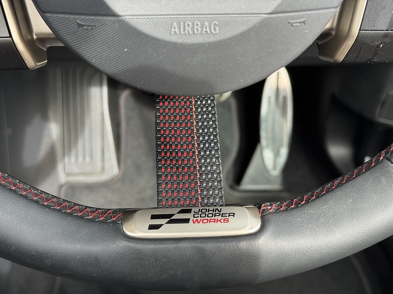 MINI Countryman 2024'24 MHEV John Cooper Works | Pan Roof | Harman Kardon - U9112