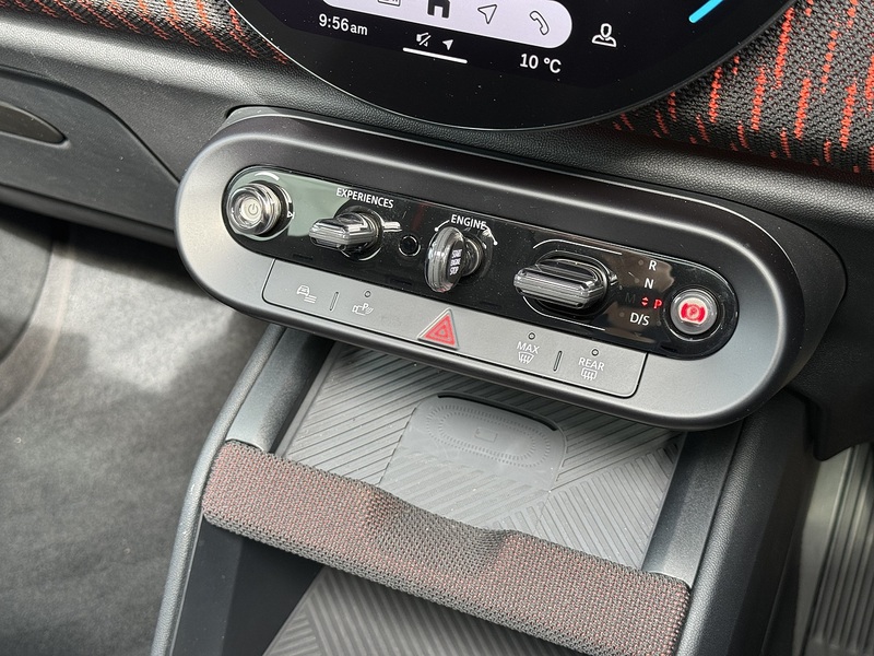 MINI Countryman 2024'24 MHEV John Cooper Works | Pan Roof | Harman Kardon - U9112