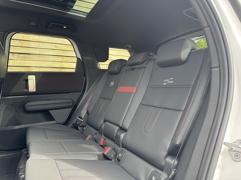 MINI Countryman 2024'24 MHEV John Cooper Works | Pan Roof | Harman Kardon - U9112