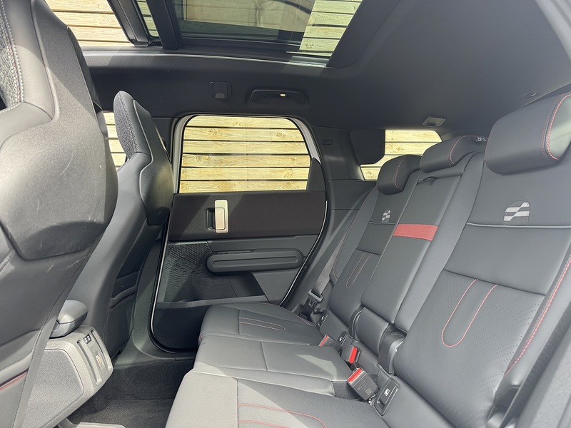 MINI Countryman 2024'24 MHEV John Cooper Works | Pan Roof | Harman Kardon - U9112