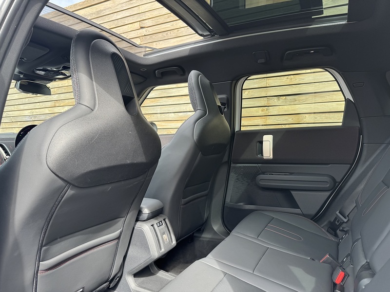 MINI Countryman 2024'24 MHEV John Cooper Works | Pan Roof | Harman Kardon - U9112