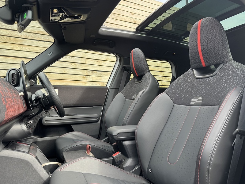 MINI Countryman 2024'24 MHEV John Cooper Works | Pan Roof | Harman Kardon - U9112