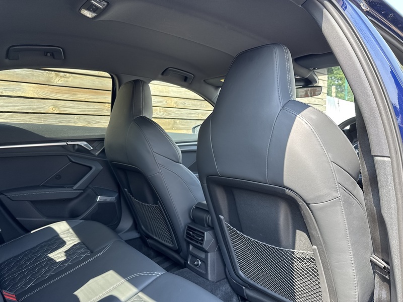 Audi S3 2023'23 TFSI | Bang & Olufsen | Heated Seats - U9118