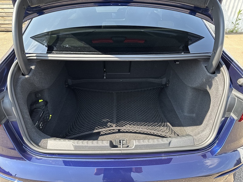 Audi S3 2023'23 TFSI | Bang & Olufsen | Heated Seats - U9118