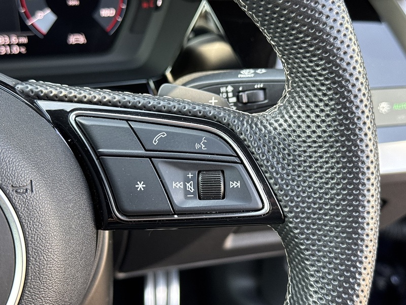 Audi S3 2023'23 TFSI | Bang & Olufsen | Heated Seats - U9118