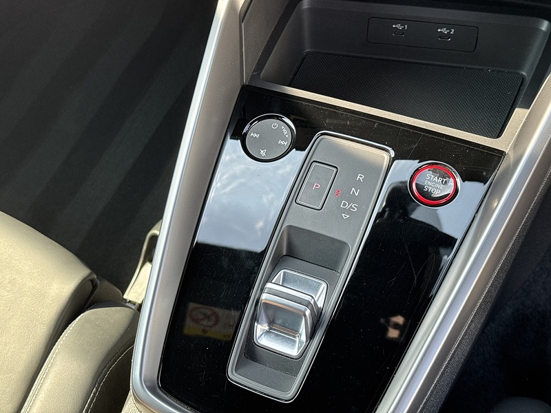 Audi S3 2023'23 TFSI | Bang & Olufsen | Heated Seats - U9118