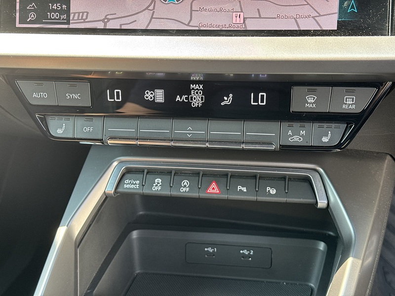Audi S3 2023'23 TFSI | Bang & Olufsen | Heated Seats - U9118