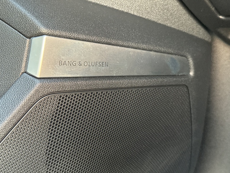 Audi S3 2023'23 TFSI | Bang & Olufsen | Heated Seats - U9118