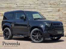 Land Rover Defender 90