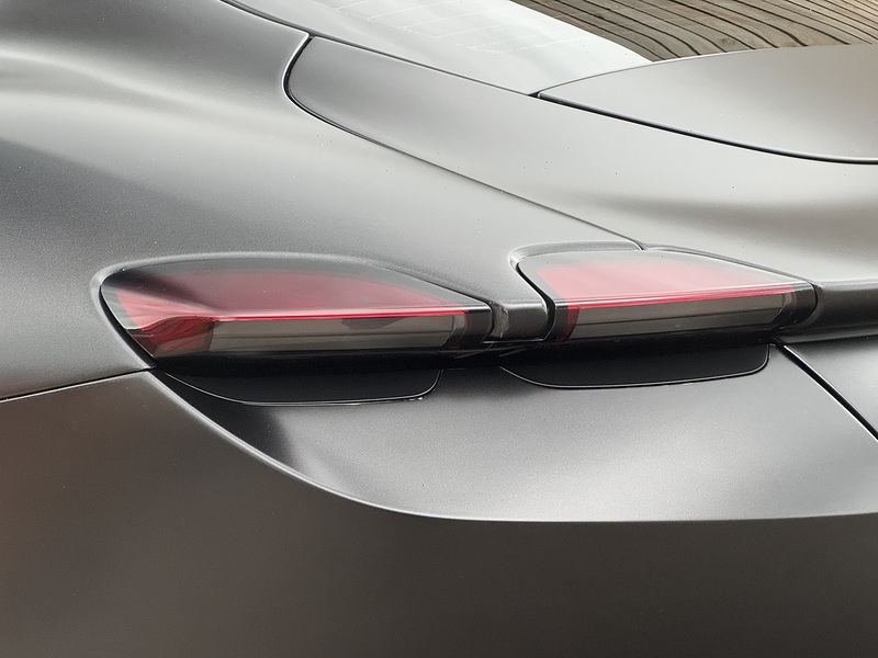 Ferrari Roma 2021'71 T V8 | Satin PPF | Perfect Grand Tourer - U9123