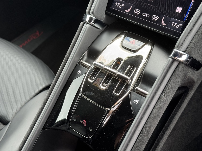 Ferrari Roma 2021'71 T V8 | Satin PPF | Perfect Grand Tourer - U9123