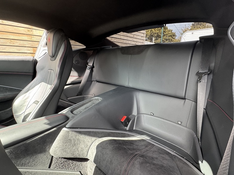 Ferrari Roma 2021'71 T V8 | Satin PPF | Perfect Grand Tourer - U9123