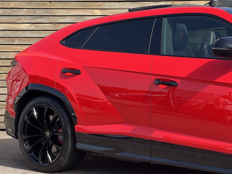 Lamborghini Urus 2020'70 V8 BiTurbo | Xpel PPF | Pan Roof | Hot! - U9133