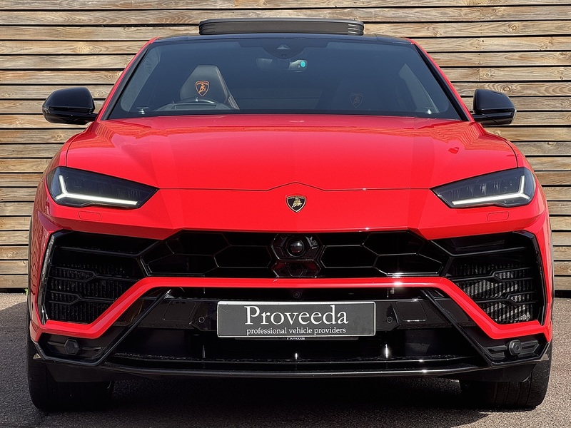 Lamborghini Urus 2020'70 V8 BiTurbo | Xpel PPF | Pan Roof | Hot! - U9133