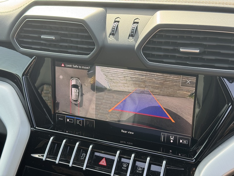 Lamborghini Urus 2020'70 V8 BiTurbo | Xpel PPF | Pan Roof | Hot! - U9133