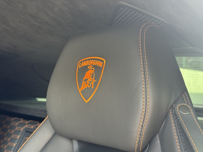 Lamborghini Urus 2020'70 V8 BiTurbo | Xpel PPF | Pan Roof | Hot! - U9133