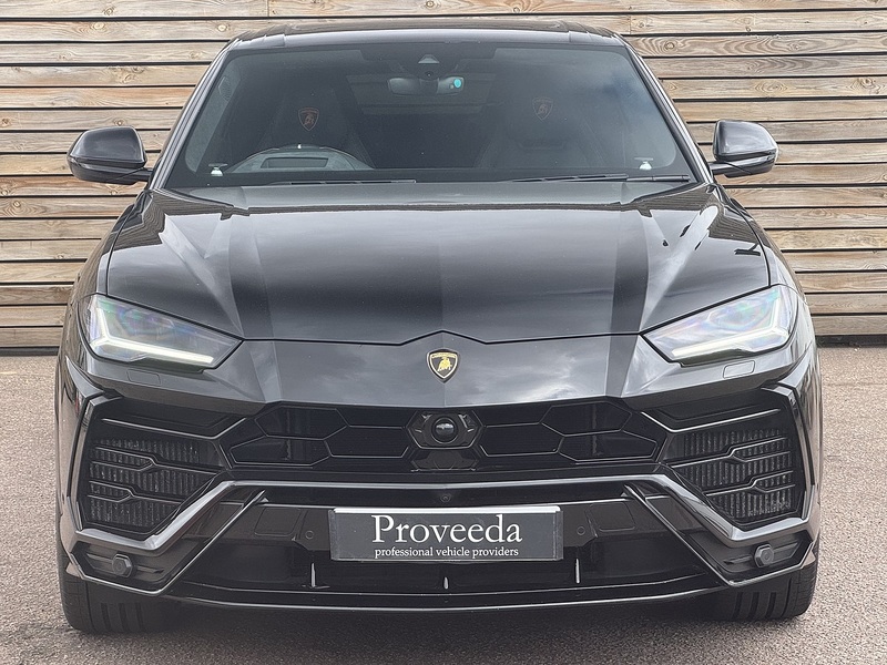 Lamborghini Urus 2020'70 V8 BiTurbo | Pan Roof | Mega Spec! - U9133