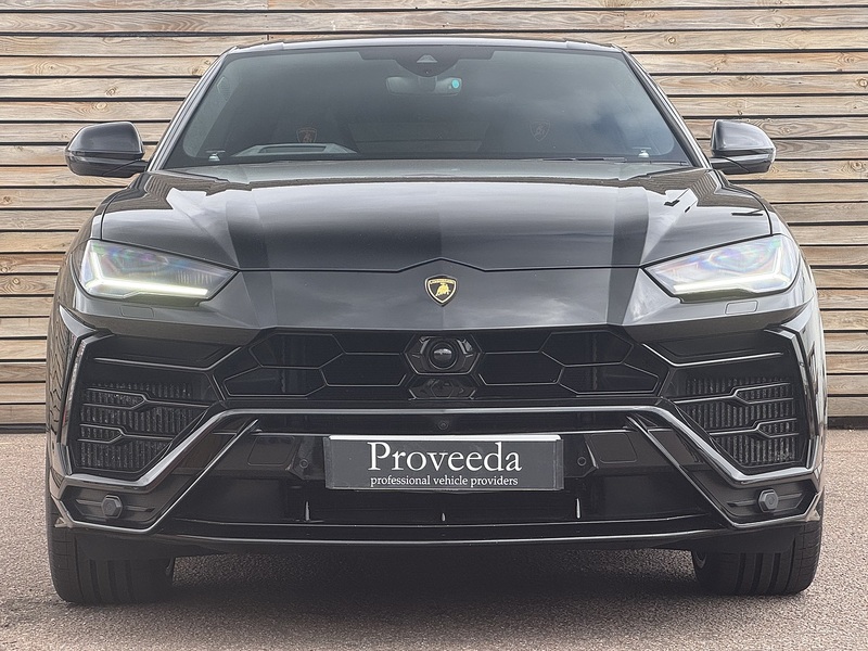 Lamborghini Urus 2020'70 V8 BiTurbo | Pan Roof | Mega Spec! - U9133