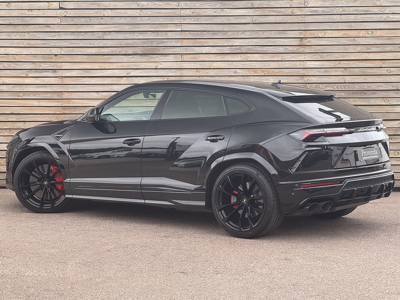 Lamborghini Urus 2020'70 V8 BiTurbo | Pan Roof | Mega Spec! - U9133