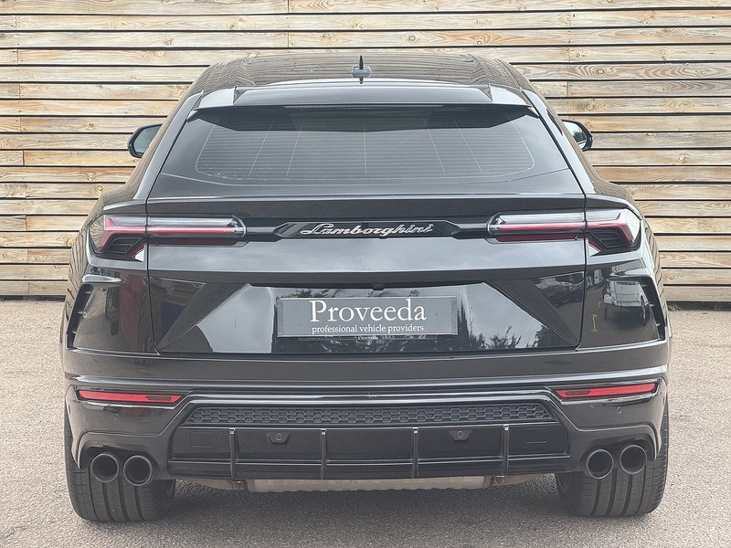 Lamborghini Urus 2020'70 V8 BiTurbo | Pan Roof | Mega Spec! - U9133