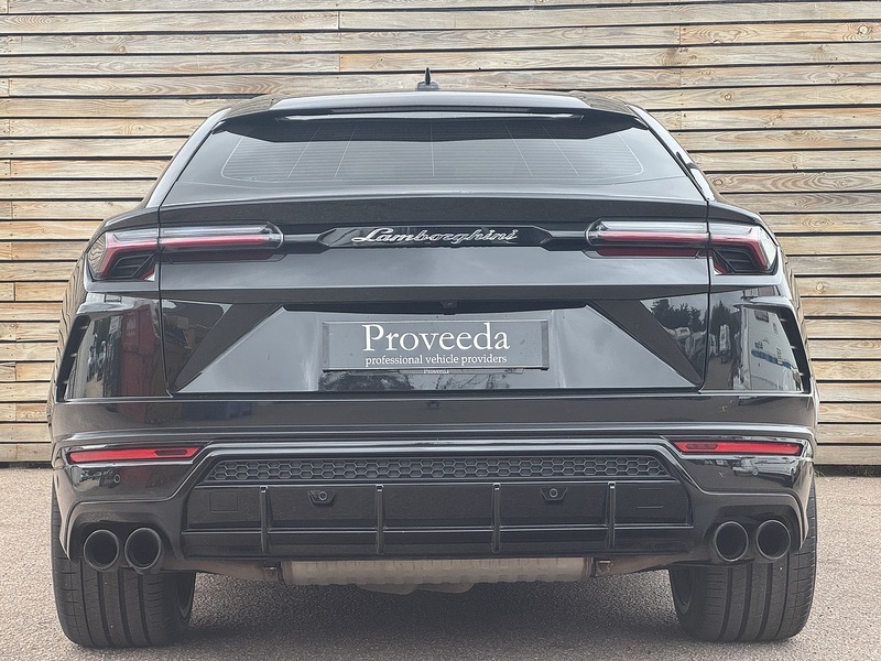 Lamborghini Urus 2020'70 V8 BiTurbo | Pan Roof | Mega Spec! - U9133