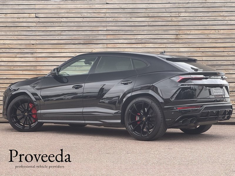 Lamborghini Urus 2020'70 V8 BiTurbo | Pan Roof | Mega Spec! - U9133